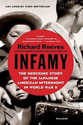 Tapa de Infamy