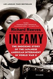 Tapa de Infamy