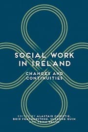 Tapa de Social Work in Ireland