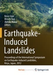 Tapa de Earthquake-Induced Landslides