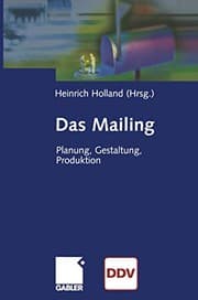 Tapa de Das Mailing