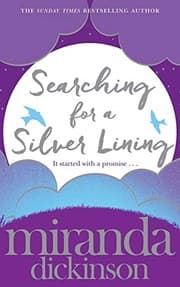 Tapa de Searching for a Silver Lining