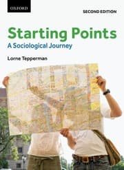 Tapa de Starting Points