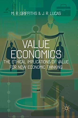 Tapa de Value Economics