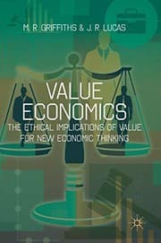 Tapa de Value Economics