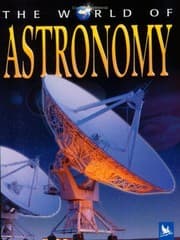 Tapa de The World of Astronomy