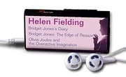 Tapa de The Helen Fielding Collection (Bridget Jones's Diary / Edge of Reason / Olivia Joules and the Overactive Imagination)