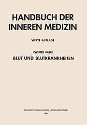 Tapa de Blut und Blutkrankheiten. 0