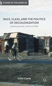 Tapa de Race, Class, and the Politics of Decolonization