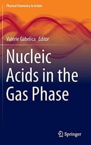 Tapa de Nucleic Acids in the Gas Phase