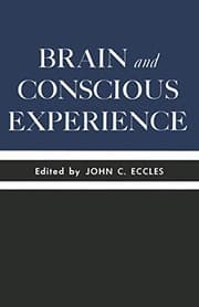 Tapa de Brain and Conscious Experience
