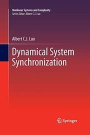 Tapa de Dynamical System Synchronization