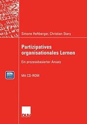 Tapa de Partizipatives organisationales Lernen