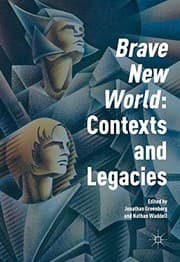 Tapa de 'Brave New World'