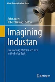 Tapa de Imagining Industan