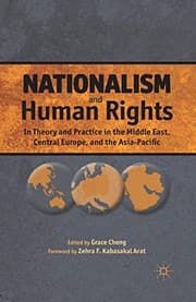 Tapa de Nationalism and Human Rights