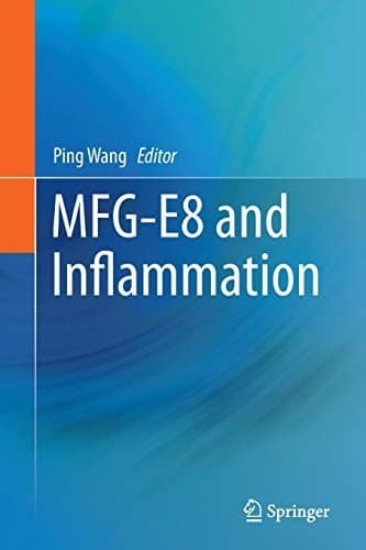Tapa de MFG-E8 and Inflammation