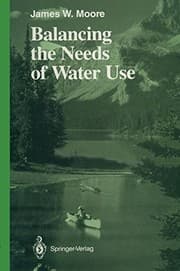 Tapa de Balancing the Needs of Water Use