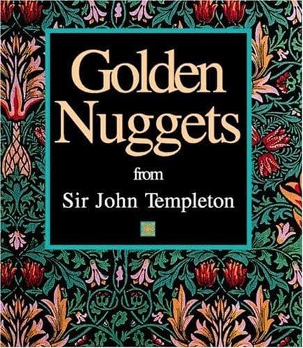 Tapa de Golden nuggets