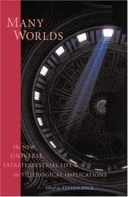 Tapa de Many Worlds