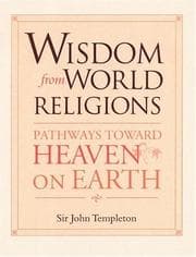 Tapa de Wisdom from World Religions