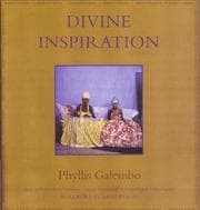 Tapa de Divine inspiration