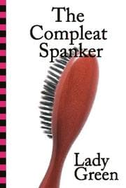 Tapa de The Compleat Spanker