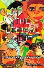 Tapa de The Ethical Slut