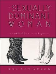 Tapa de Sexually Dominant Woman