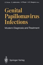 Tapa de Genital Papillomavirus Infections