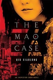 Tapa de The Mao Case