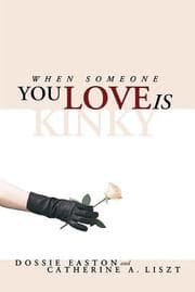 Tapa de When Someone You Love Is Kinky