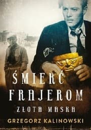 Tapa de Złota maska