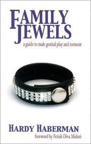 Tapa de The Family Jewels
