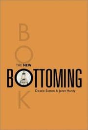 Tapa de The New Bottoming Book