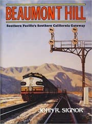 Tapa de Beaumont Hill