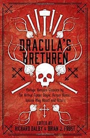 Tapa de Dracula’s Brethren