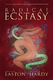 Tapa de Radical Ecstasy