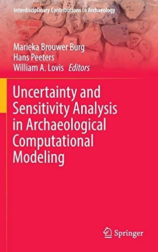 Tapa de Uncertainty and Sensitivity Analysis in Archaeological Computational Modeling