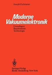 Tapa de Moderne Vakuumelektronik
