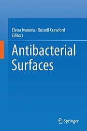 Tapa de Antibacterial Surfaces