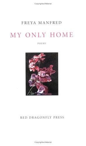 Tapa de My Only Home