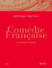 Tapa de Comédie Française