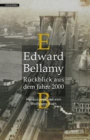 Tapa de Rückblick aus dem Jahre 2000