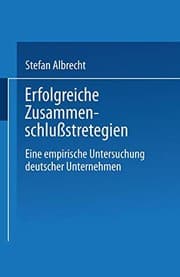 Tapa de Erfolgreiche Zusammenschlußstrategien