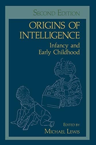 Tapa de Origins of Intelligence