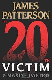 Tapa de The 20th Victim