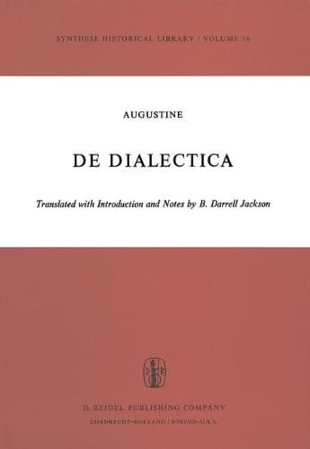 Tapa de De Dialectica