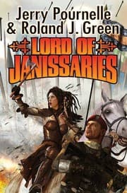 Tapa de Lord of Janissaries