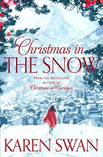 Tapa de Christmas in the Snow